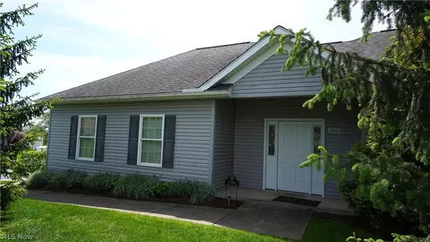 1166 Cobblestone Dr, Tallmadge, OH 44278