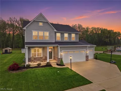 11121 Magnolia Rd, Columbia Station, OH 44028