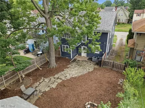 Exterior - 323 Denison Ave, Elyria, OH 44035 photo 11 of 11