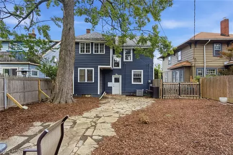 Exterior - 323 Denison Ave, Elyria, OH 44035 photo 8 of 11