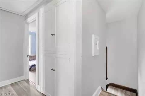 Entry Way - 323 Denison Ave, Elyria, OH 44035 photo 9 of 10