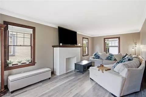 Living - 323 Denison Ave, Elyria, OH 44035 photo 1 of 1