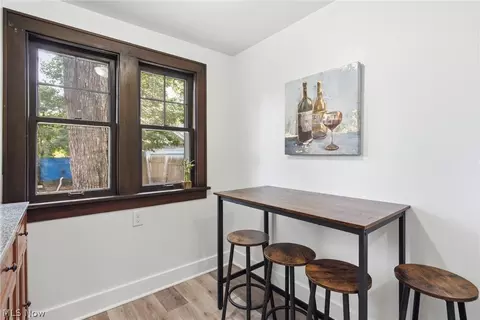 Dining - 323 Denison Ave, Elyria, OH 44035 photo 1 of 1