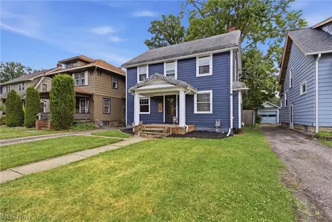 Exterior - 323 Denison Ave, Elyria, OH 44035 photo 5 of 11