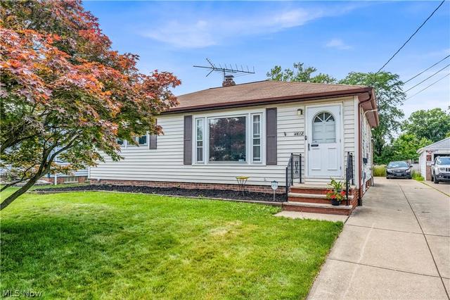 4612 W 156th St, Cleveland, OH 44135