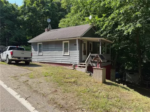 1534 Shadyside Ave, East Liverpool, OH 43920