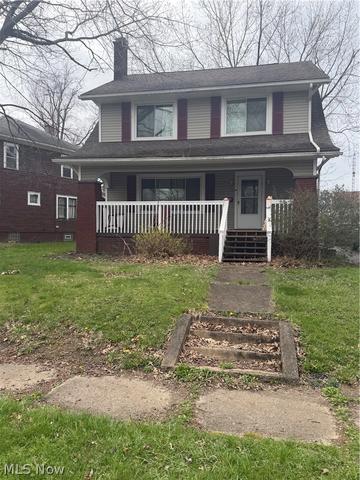 3534 Fairmount Blvd NE, Canton, OH 44705
