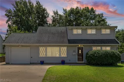 150 Graham Rd, Cuyahoga Falls, OH 44223