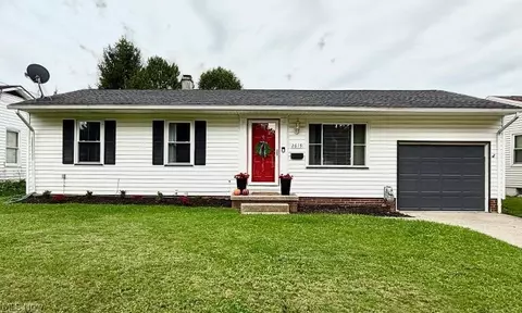 2619 Center Ave, Alliance, OH 44601