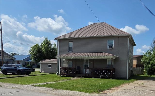 508 Summers St, Parkersburg, WV 26101