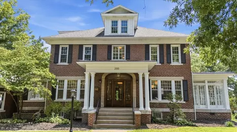 200 Washington St, Marietta, OH 45750