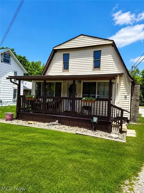 4113 13th Ave, Parkersburg, WV 26101