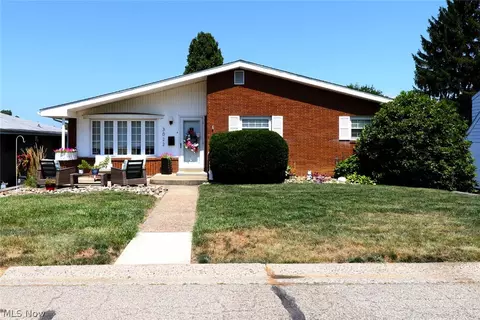 3022 Whitehaven Blvd, Steubenville, OH 43952