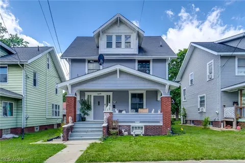 1435 Homer Ave NW, Canton, OH 44703