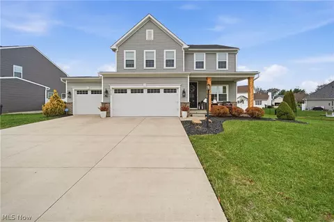 3345 Sandgate St NW, North Canton, OH 44720