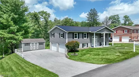 122 Pine Ln, Barnesville, OH 43713