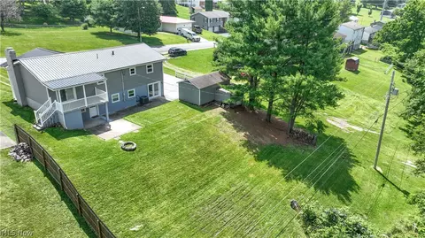 View/Area - 122 Pine Ln, Barnesville, OH 43713 photo 1 of 1