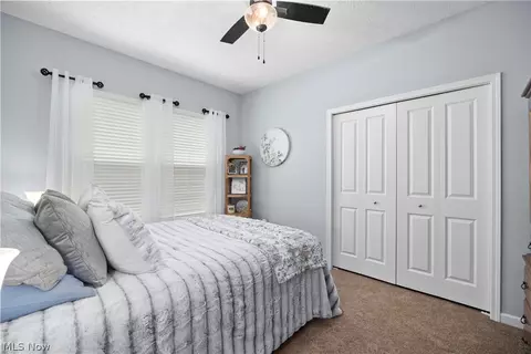 Bedroom - 109 W Spring Dr, Elyria, OH 44035 photo 1 of 7