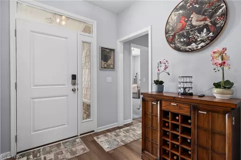 Entry Way - 109 W Spring Dr, Elyria, OH 44035 photo 1 of 9