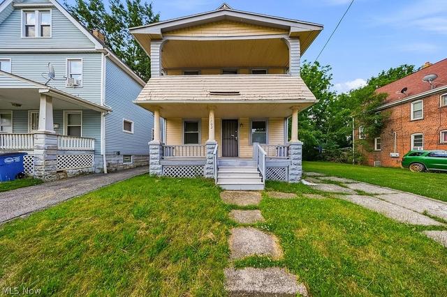 11702 Honeydale Ave, Cleveland, OH 44120