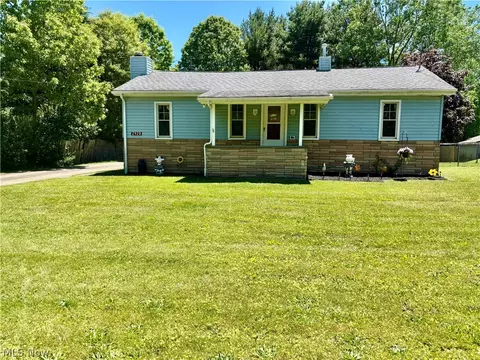 2928 W Liberty St, Girard, OH 44420