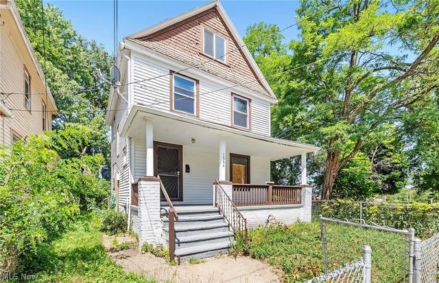 1584 E 94th St, Cleveland, OH 44106