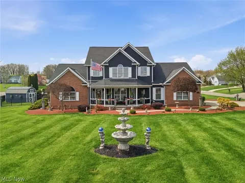 11186 Whitetail Run St NW, Bolivar, OH 44612
