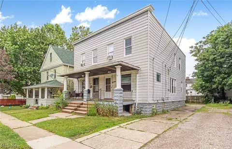 3316 Tampa Ave, Cleveland, OH 44109