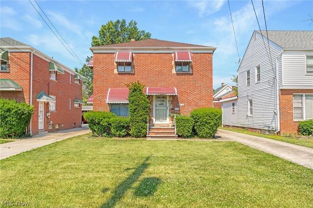 412 E 200th St, Euclid, OH 44119