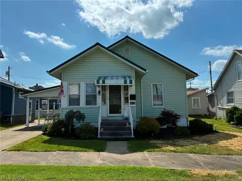 845 Walnut, Caldwell, OH 43724