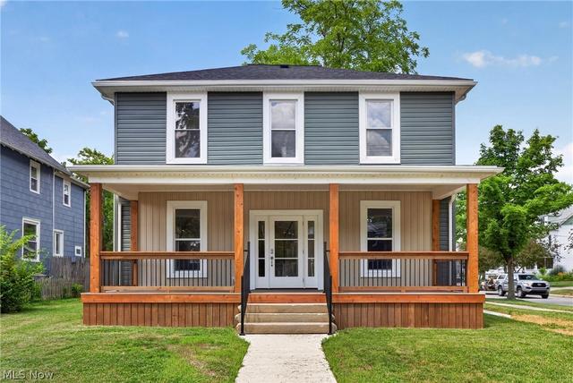 234 N Main St, Oberlin, OH 44074