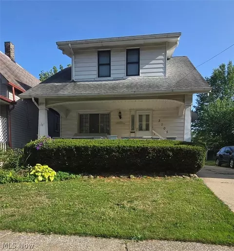 3105 Searsdale Ave, Cleveland, OH 44109