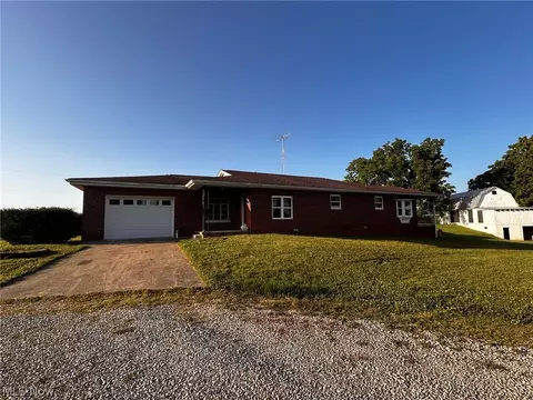 3898 Watertown Rd, Waterford, OH 45786