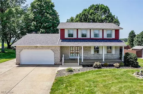 11937 Basswood Ave NW, Uniontown, OH 44685