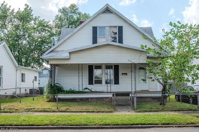 911 Dickel Ave, Parkersburg, WV 26101
