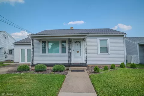 3508 Liberty St, Parkersburg, WV 26104