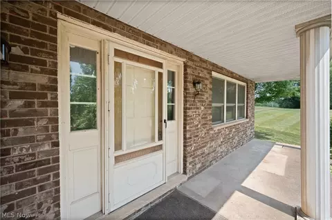Exterior - 2691 State Route 339, Belpre, OH 45714 photo 3 of 7