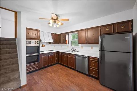Kitchen - 2691 State Route 339, Belpre, OH 45714 photo 1 of 1