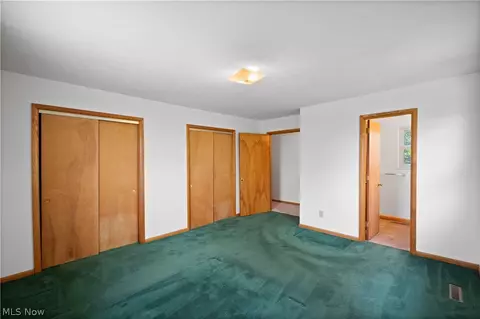 Bedroom - 2691 State Route 339, Belpre, OH 45714 photo 6 of 7