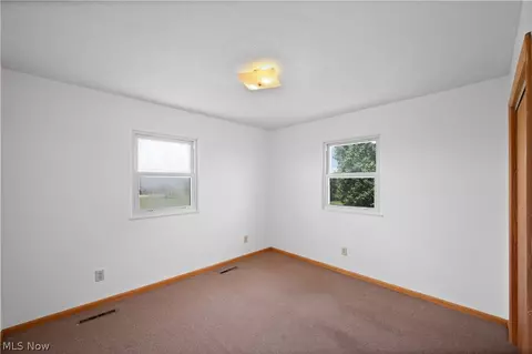 Bedroom - 2691 State Route 339, Belpre, OH 45714 photo 1 of 7
