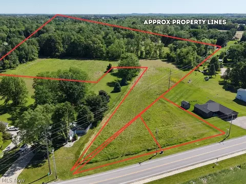 lot4 St Rt 601, Milan, OH 44846