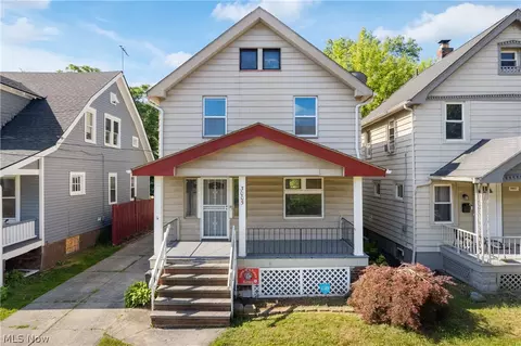 3005 Colburn Ave, Cleveland, OH 44109