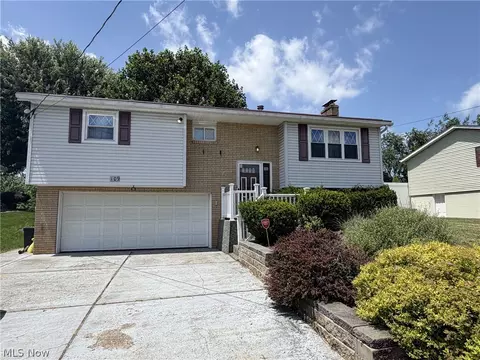 109 Dubey Ln, Weirton, WV 26062