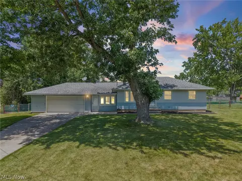 3567 James Blvd, Brunswick, OH 44212