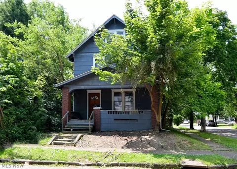 Exterior - 30 W Dalton St, Akron, OH 44310 photo 1 of 3