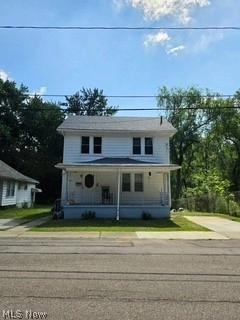 819 Keeney St, Akron, OH 44310