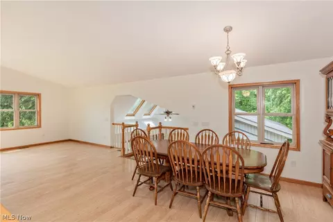 Dining - 6205 River Rd, Madison, OH 44057 photo 3 of 4