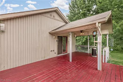 Exterior - 6205 River Rd, Madison, OH 44057 photo 3 of 11