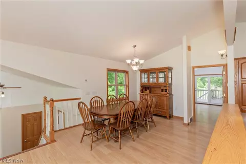 Dining - 6205 River Rd, Madison, OH 44057 photo 1 of 4