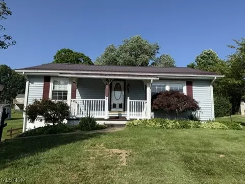 63060 Merrick Rd, Cambridge, OH 43725
